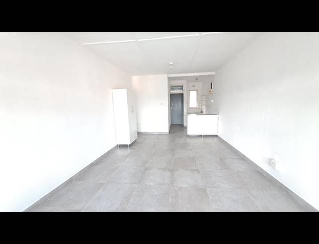 1 BEDROOM PROPERTY TO RENT IN SEA VIEW